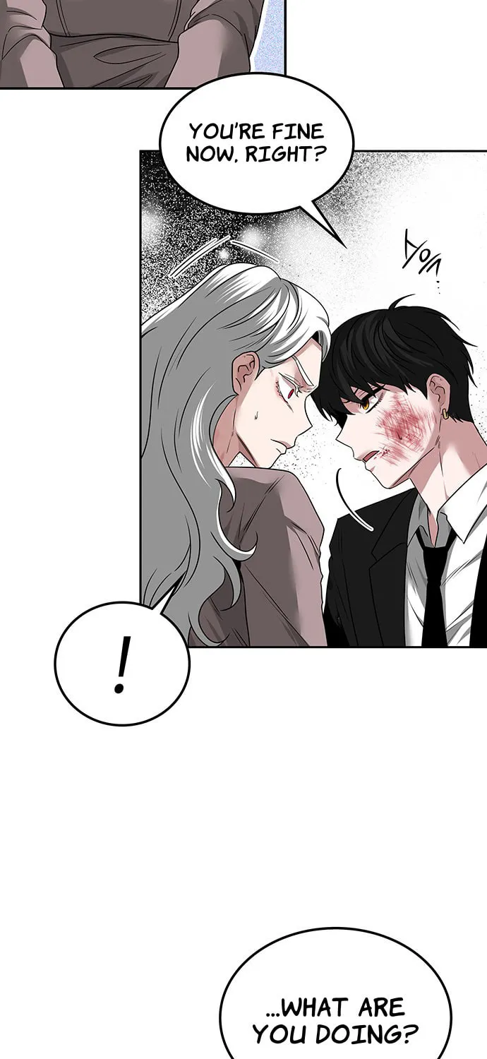 Read Midwood chapter 53 image 45 on Lezhin
