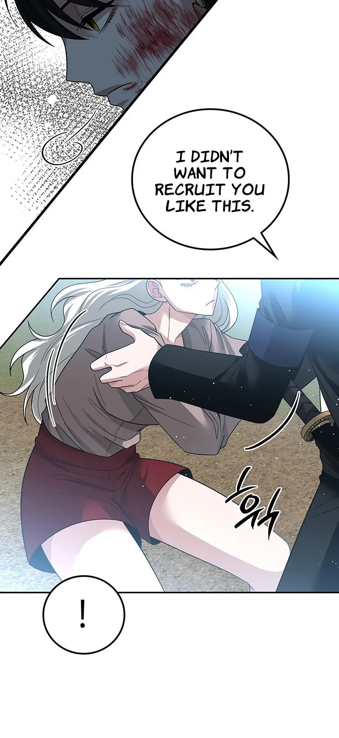 Read Midwood chapter 53 image 50 on Lezhin