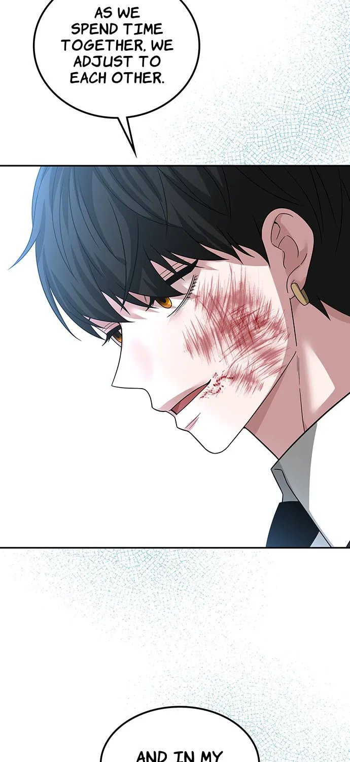 Read Midwood chapter 53 image 57 on Lezhin