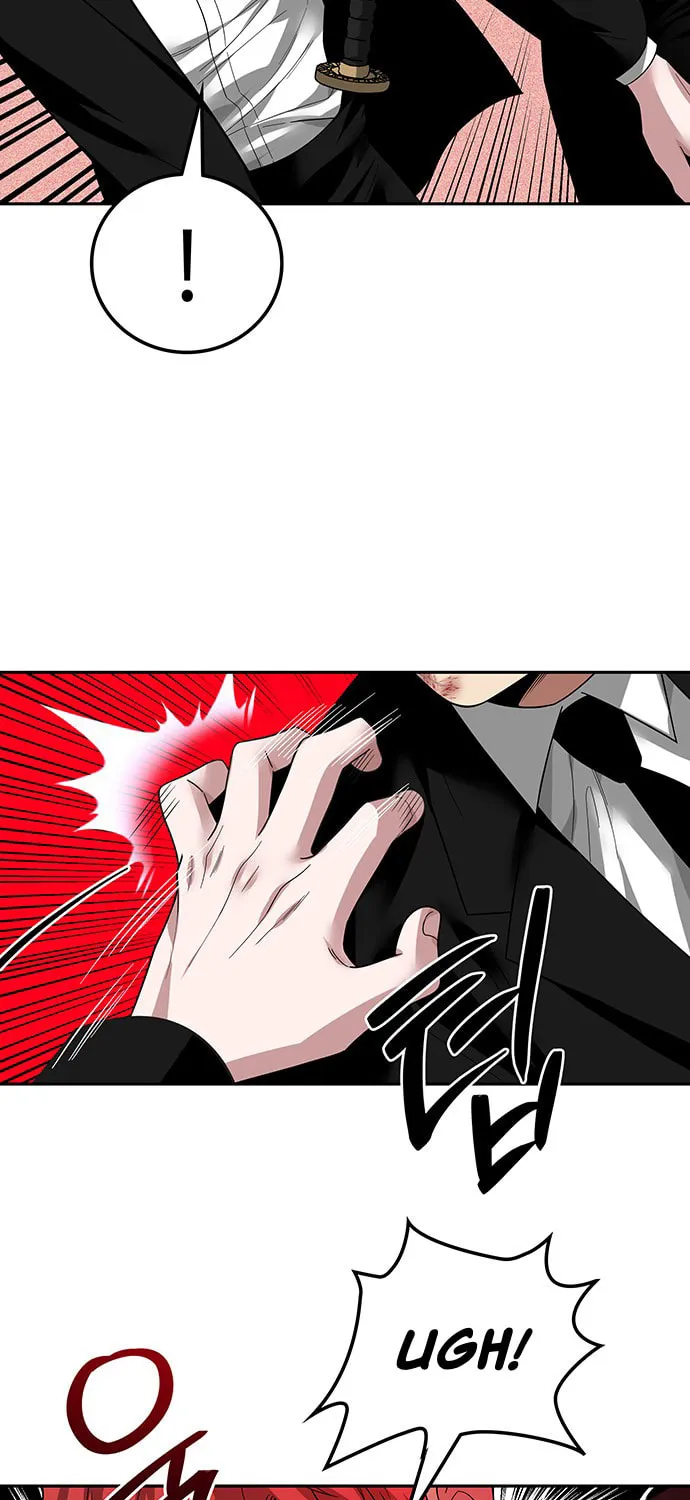 Read Midwood chapter 53 image 71 on Lezhin