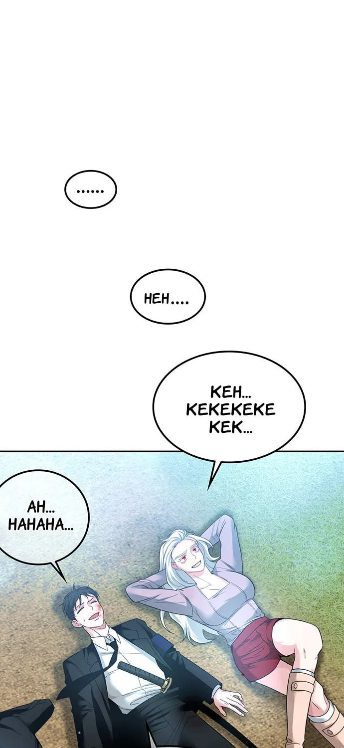 Read Midwood chapter 53 image 74 on Lezhin