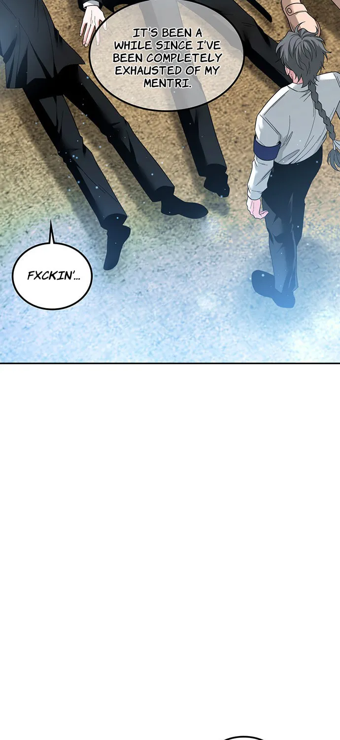 Read Midwood chapter 53 image 75 on Lezhin
