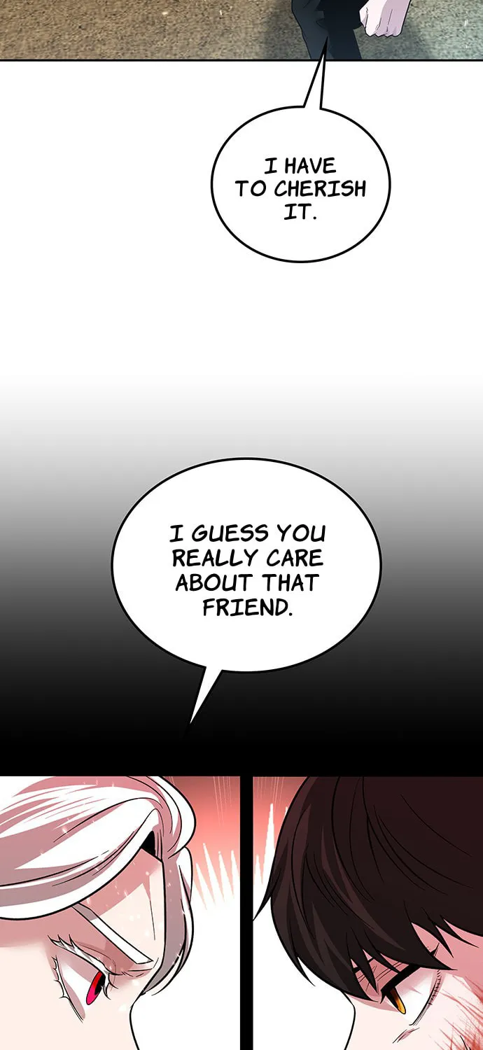 Read Midwood chapter 53 image 8 on Lezhin