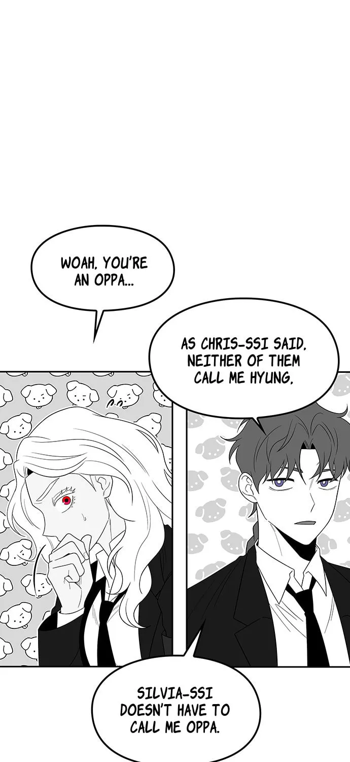 Read Midwood chapter 53 image 88 on Lezhin