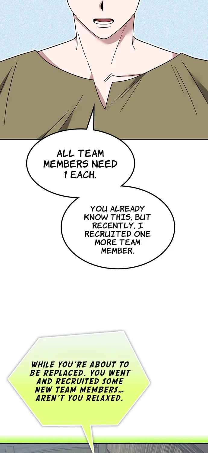 Read Midwood chapter 54 image 11 on Lezhin
