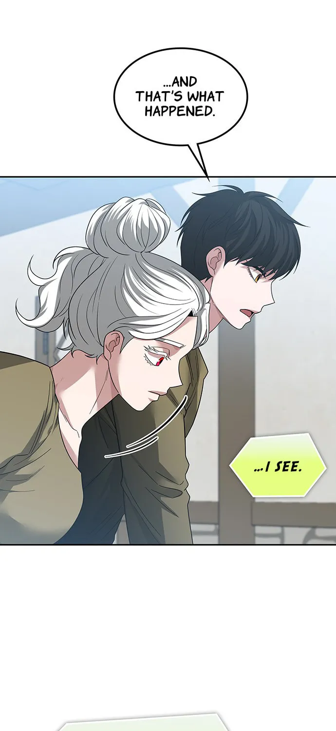 Read Midwood chapter 54 image 14 on Lezhin
