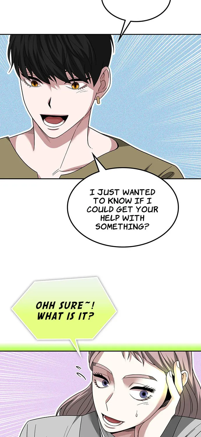 Read Midwood chapter 54 image 19 on Lezhin