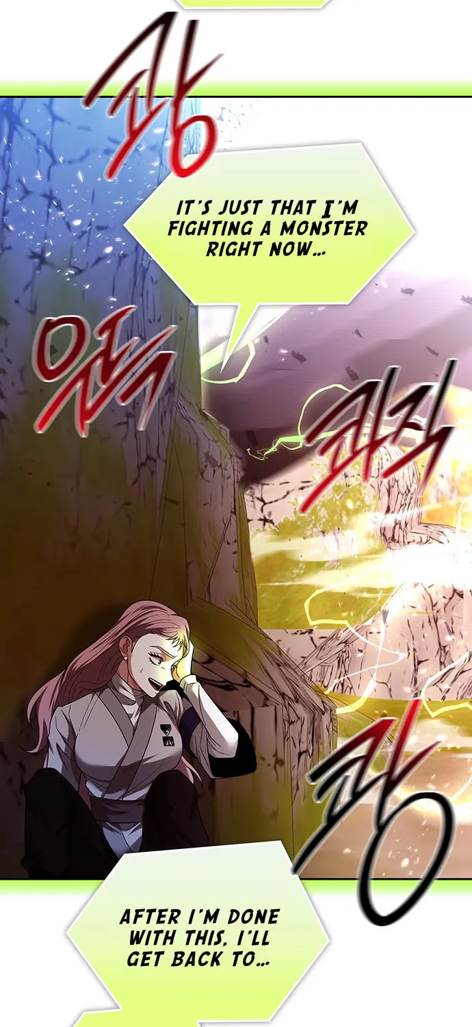 Read Midwood chapter 54 image 21 on Lezhin