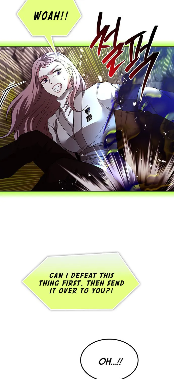 Read Midwood chapter 54 image 22 on Lezhin