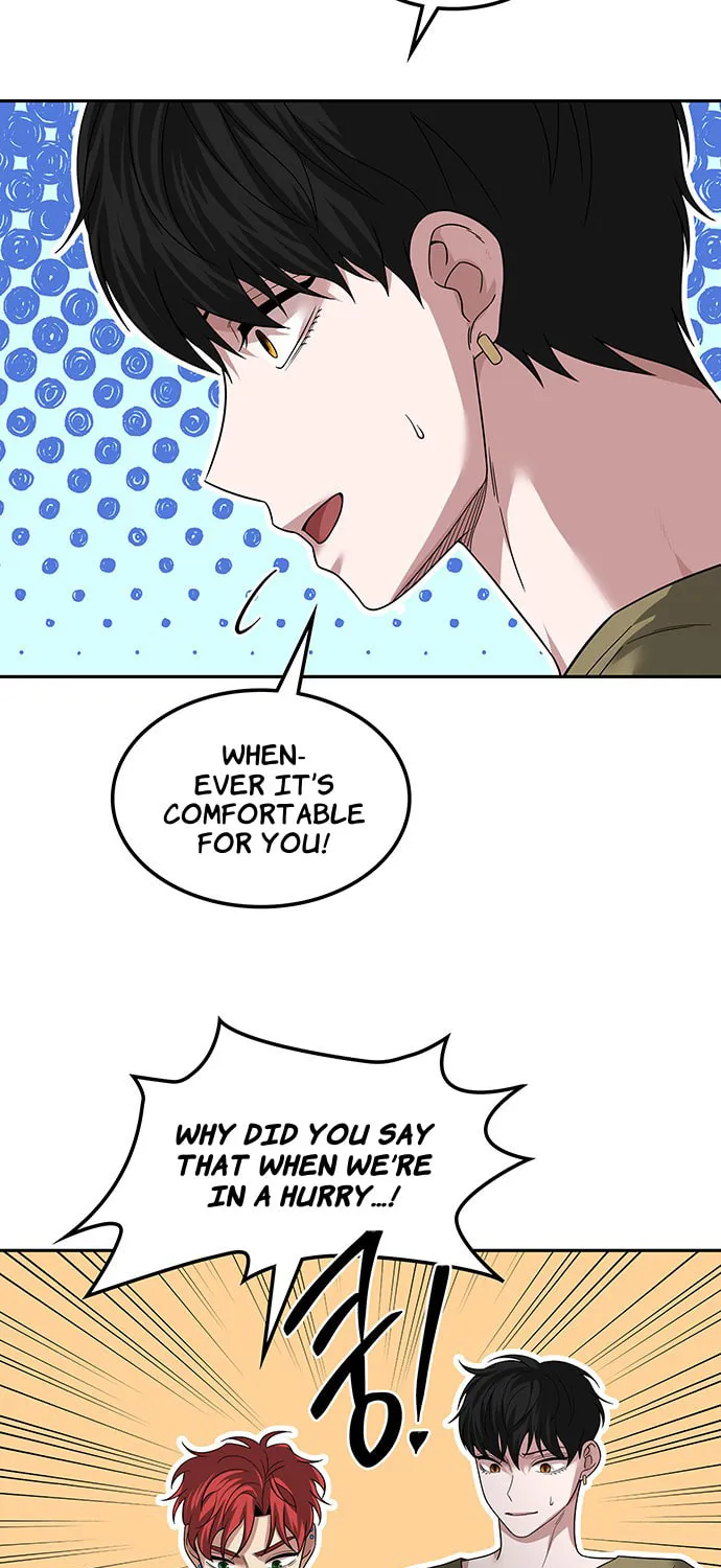 Read Midwood chapter 54 image 23 on Lezhin