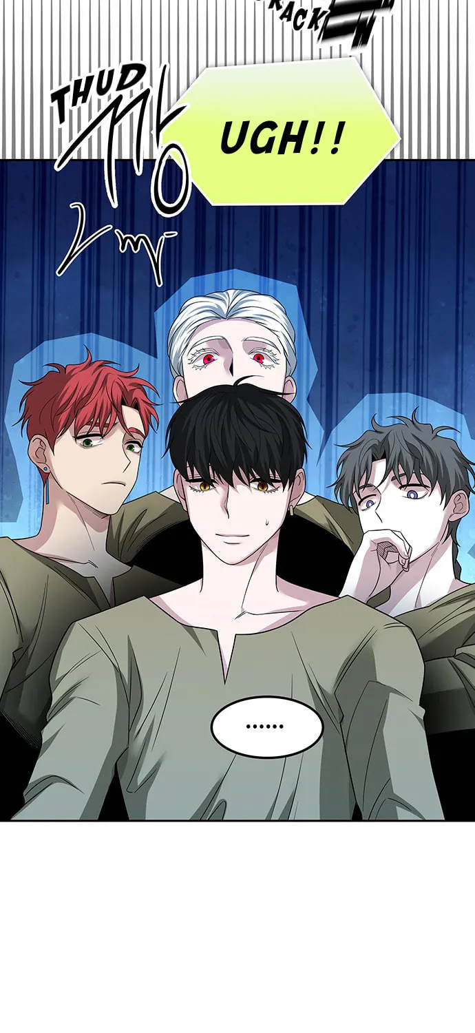 Read Midwood chapter 54 image 27 on Lezhin