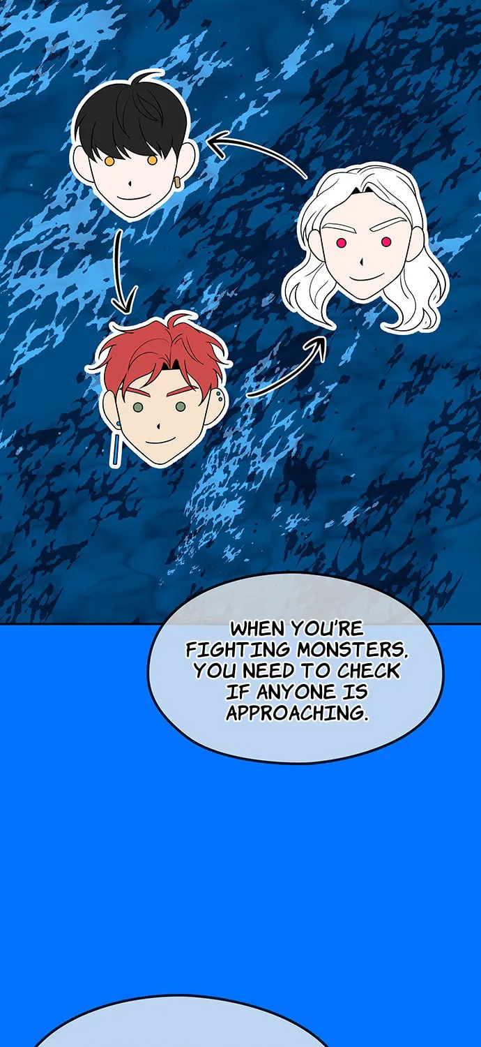 Read Midwood chapter 54 image 29 on Lezhin