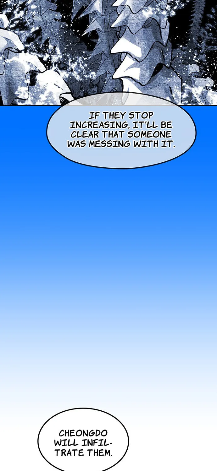 Read Midwood chapter 54 image 31 on Lezhin