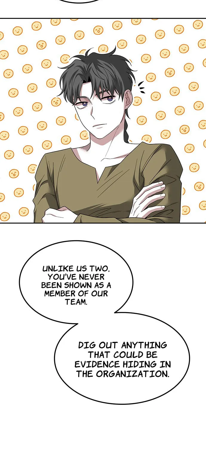 Read Midwood chapter 54 image 32 on Lezhin