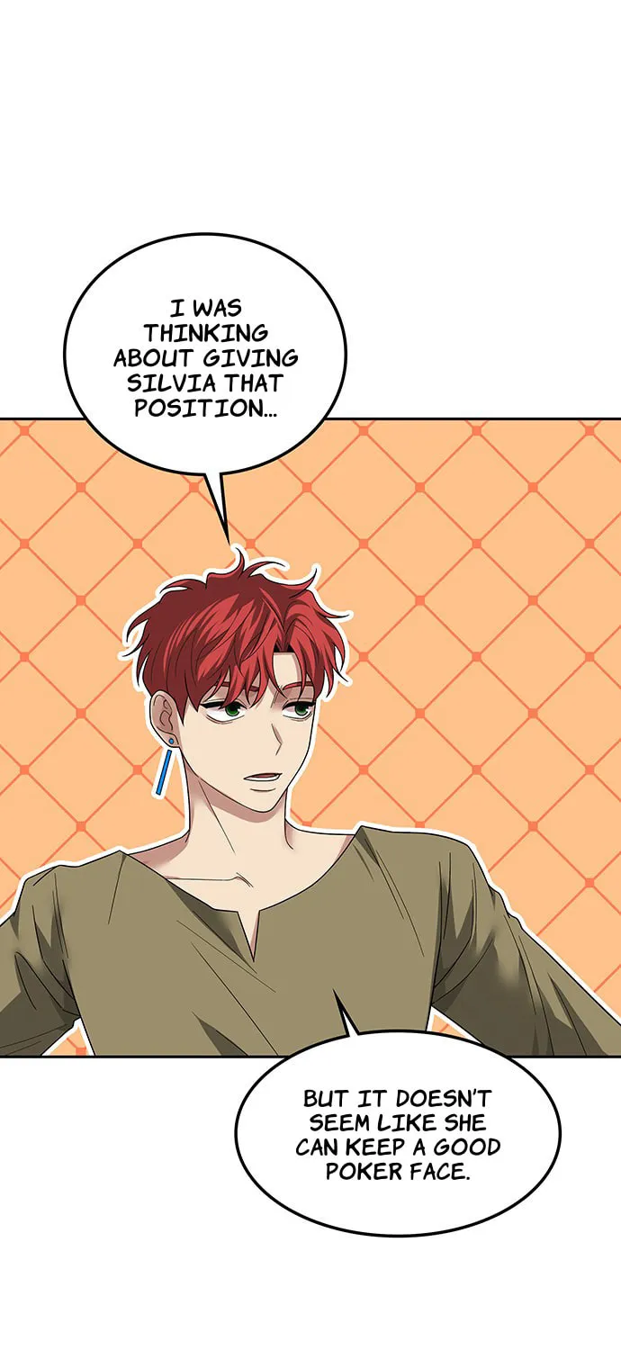 Read Midwood chapter 54 image 33 on Lezhin