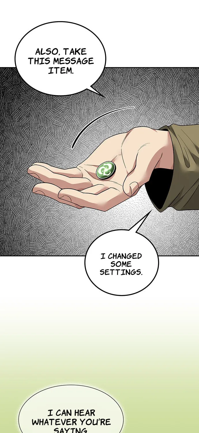 Read Midwood chapter 54 image 34 on Lezhin
