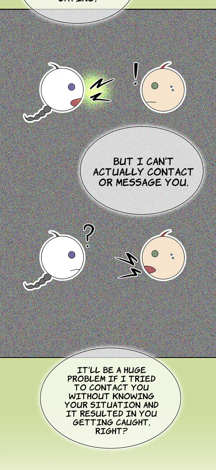 Read Midwood chapter 54 image 35 on Lezhin