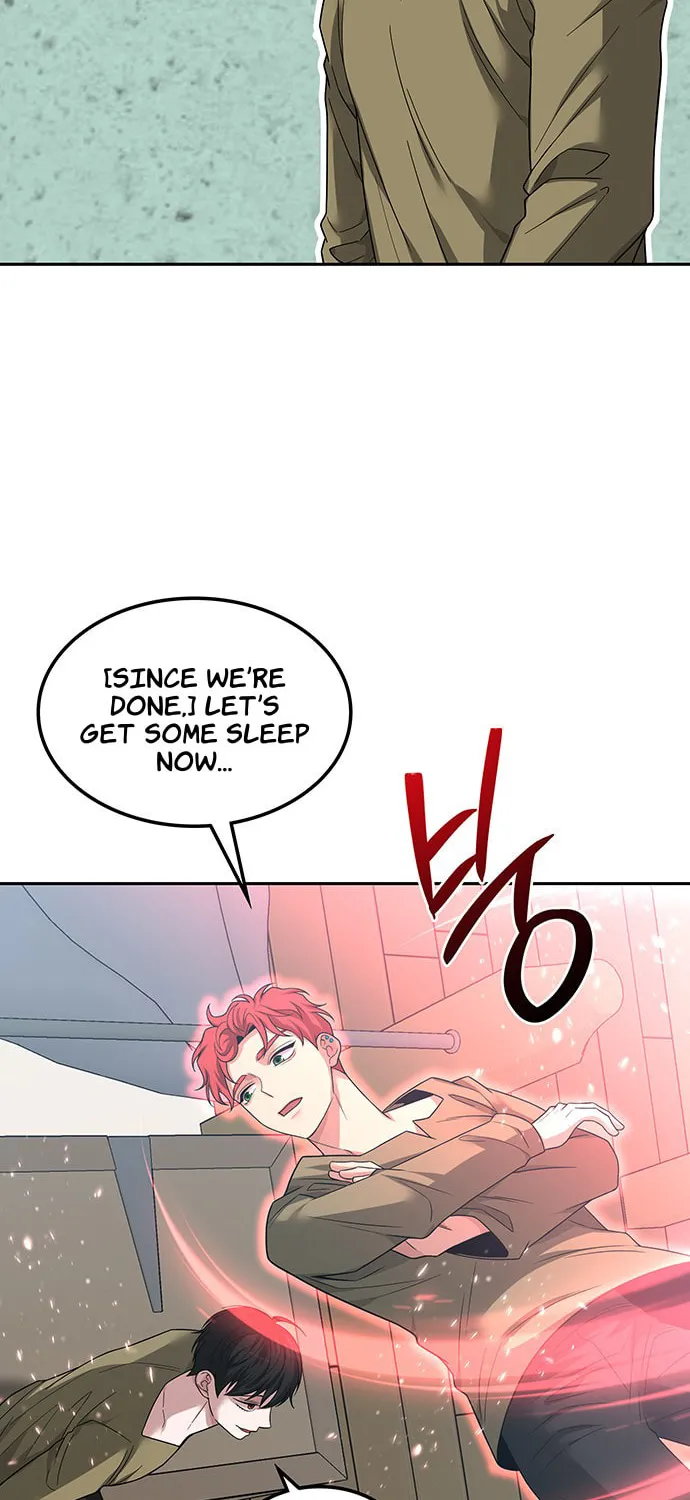 Read Midwood chapter 54 image 38 on Lezhin