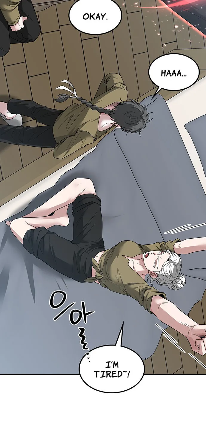 Read Midwood chapter 54 image 39 on Lezhin