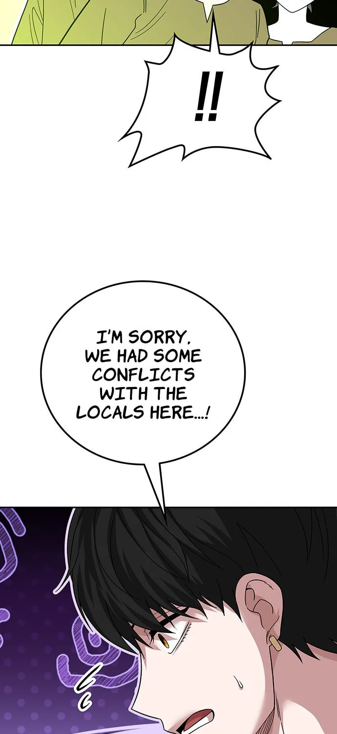 Read Midwood chapter 54 image 4 on Lezhin