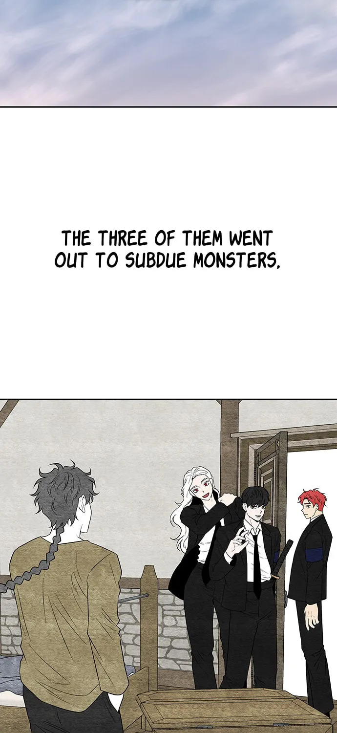 Read Midwood chapter 54 image 43 on Lezhin