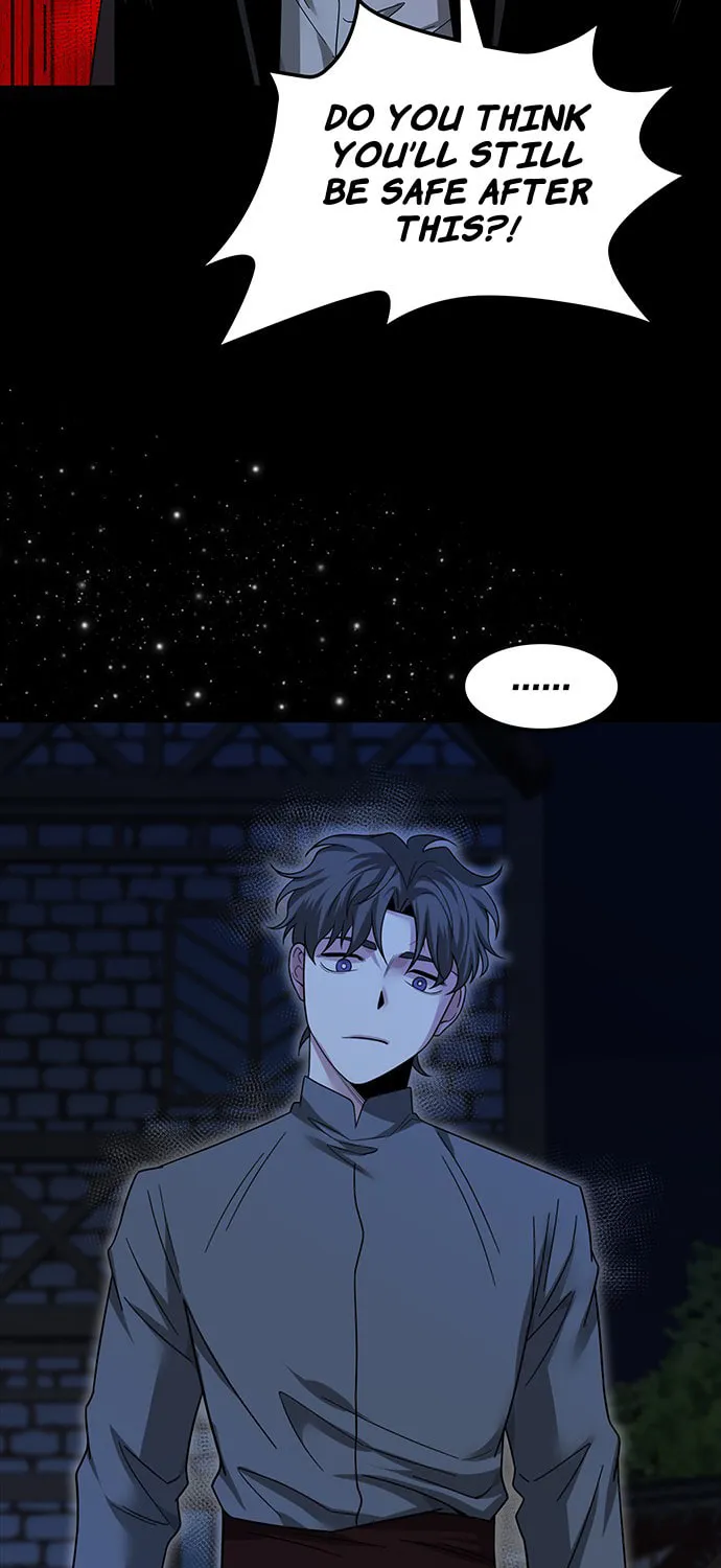 Read Midwood chapter 54 image 49 on Lezhin