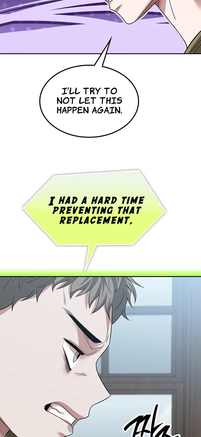 Read Midwood chapter 54 image 5 on Lezhin