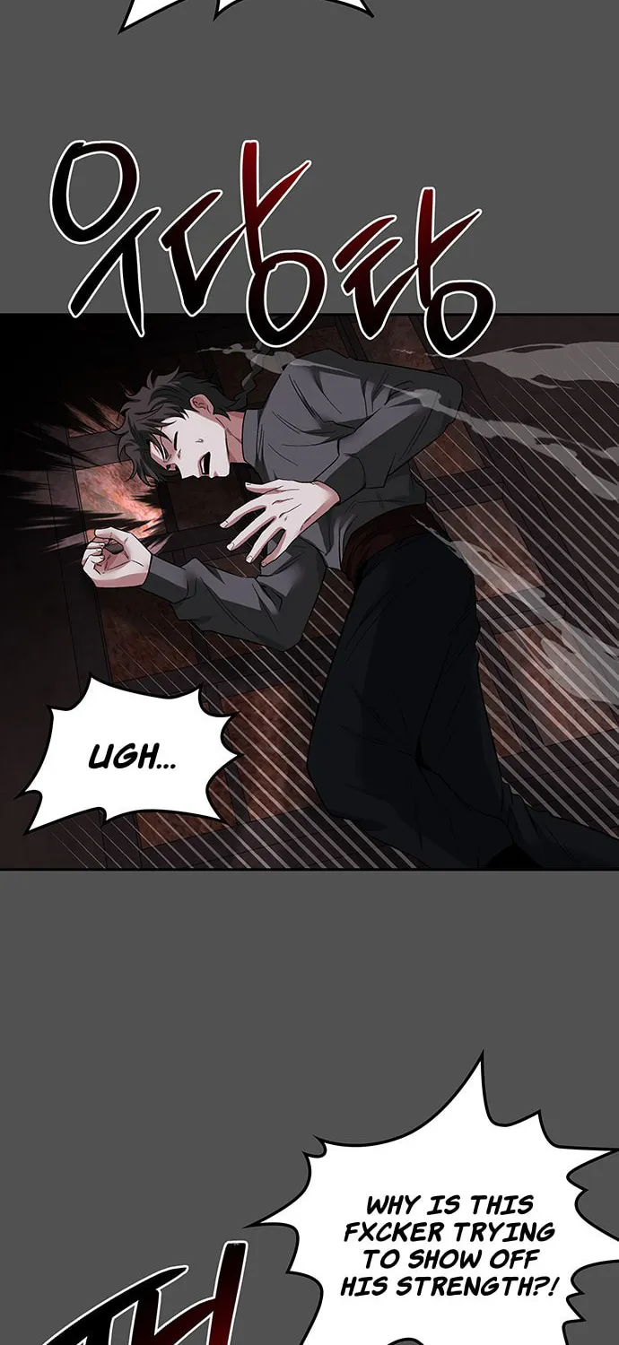 Read Midwood chapter 54 image 58 on Lezhin