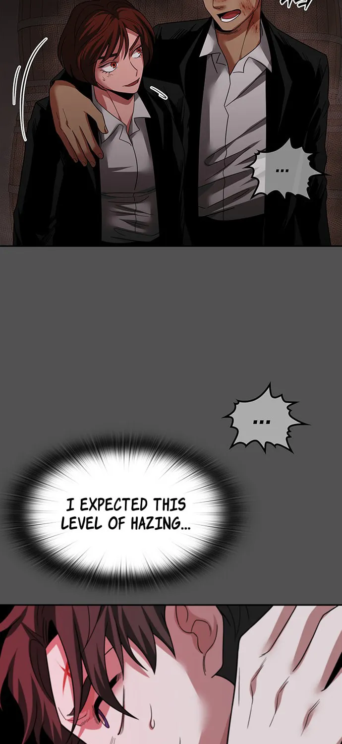 Read Midwood chapter 54 image 61 on Lezhin