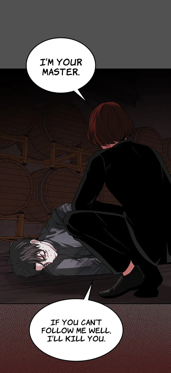Read Midwood chapter 54 image 64 on Lezhin