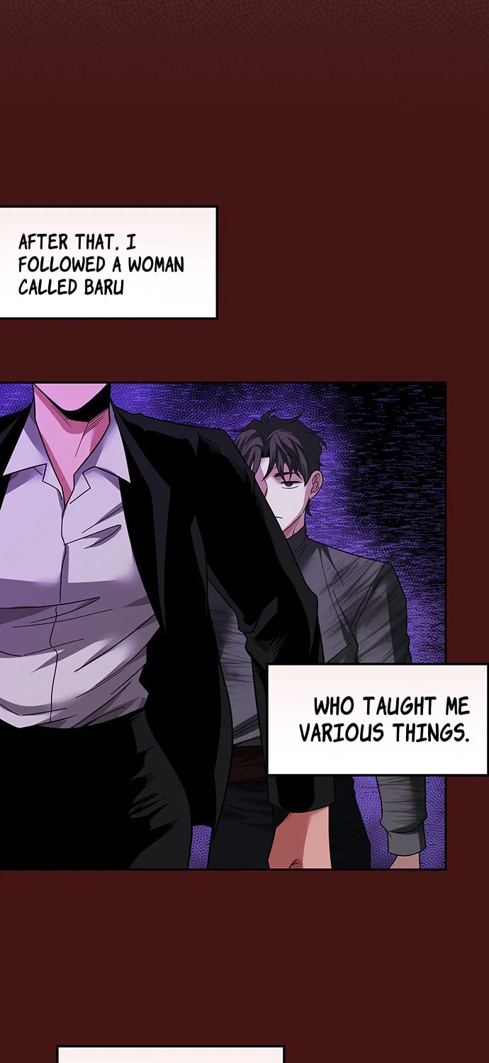 Read Midwood chapter 54 image 65 on Lezhin