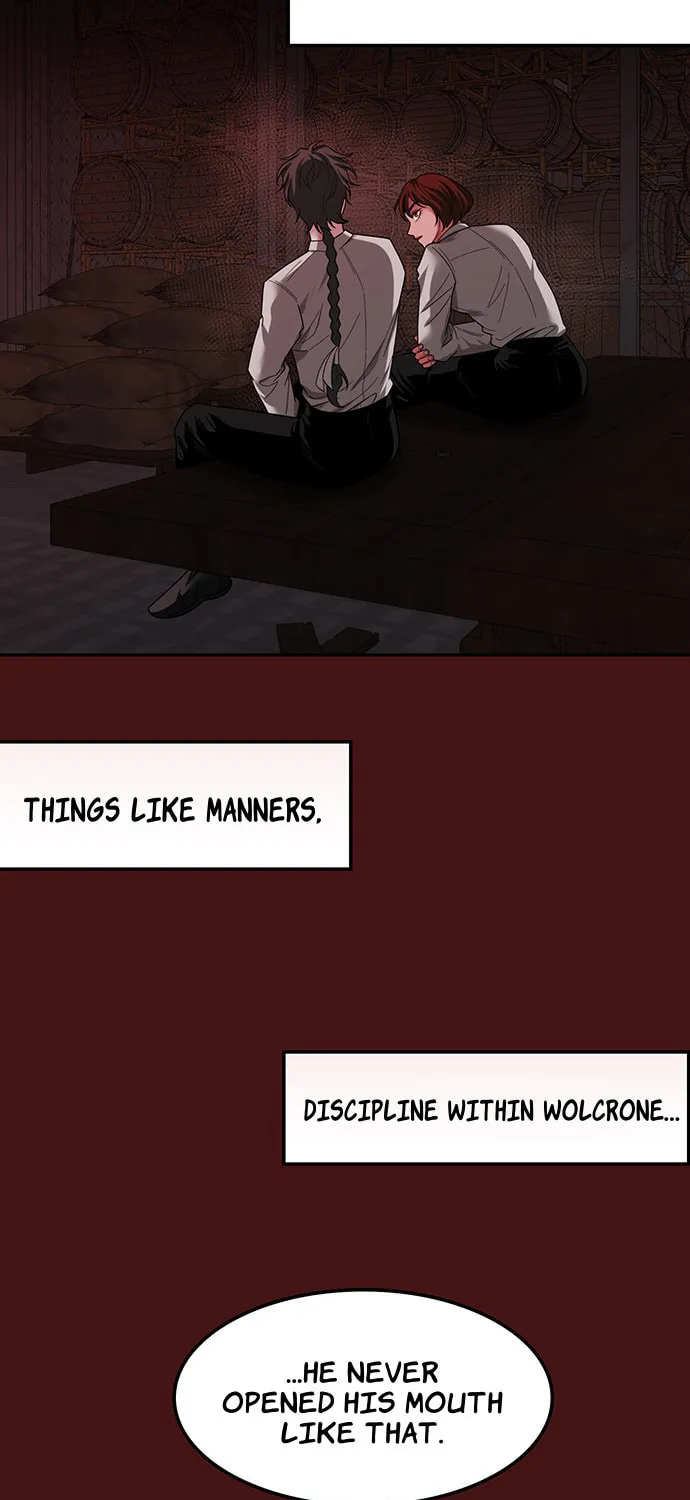 Read Midwood chapter 54 image 67 on Lezhin