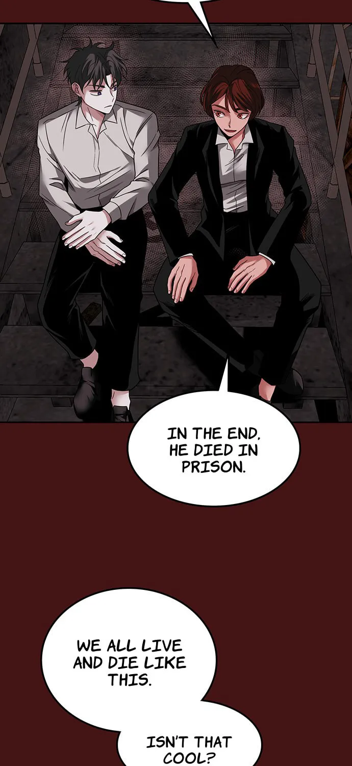 Read Midwood chapter 54 image 68 on Lezhin