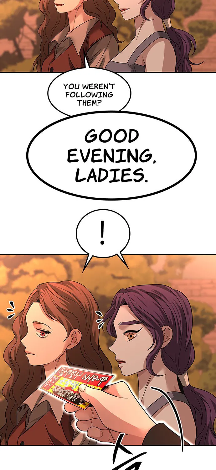 Read Midwood chapter 54 image 74 on Lezhin