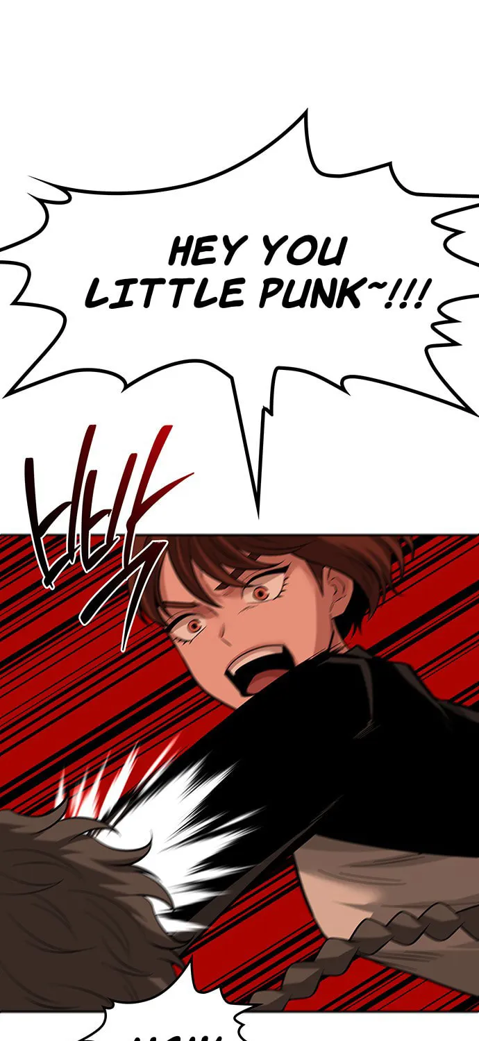 Read Midwood chapter 54 image 81 on Lezhin