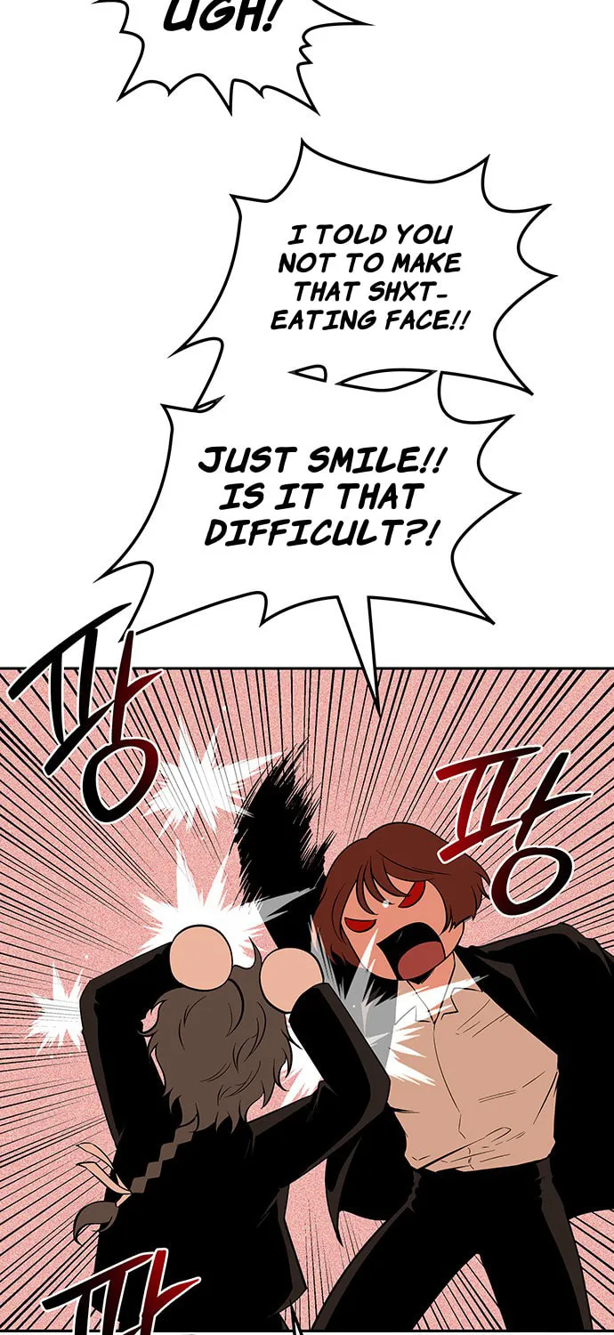 Read Midwood chapter 54 image 82 on Lezhin