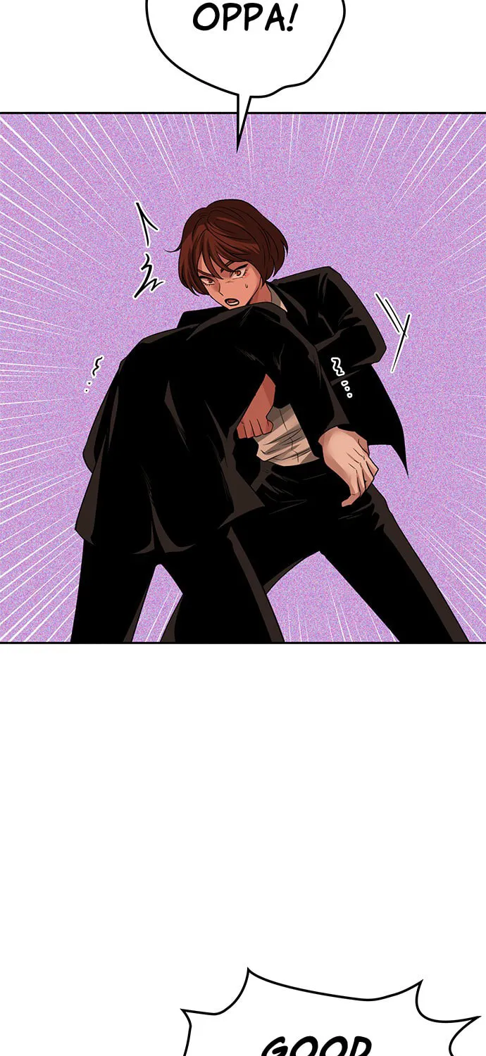 Read Midwood chapter 54 image 85 on Lezhin
