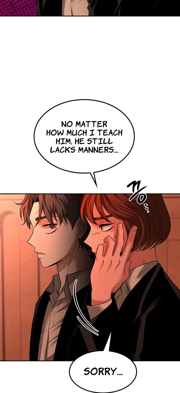Read Midwood chapter 54 image 88 on Lezhin