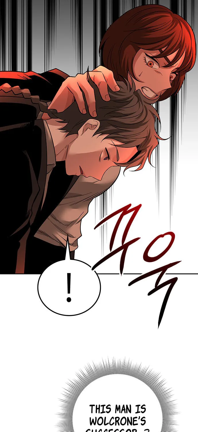 Read Midwood chapter 54 image 91 on Lezhin