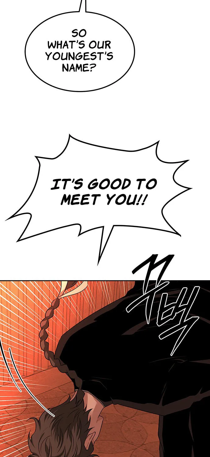 Read Midwood chapter 54 image 95 on Lezhin