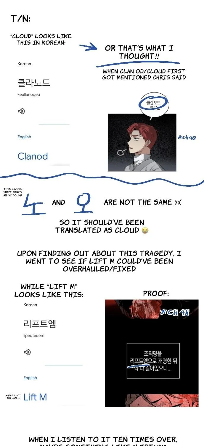 Read Midwood chapter 55 image 103 on Lezhin
