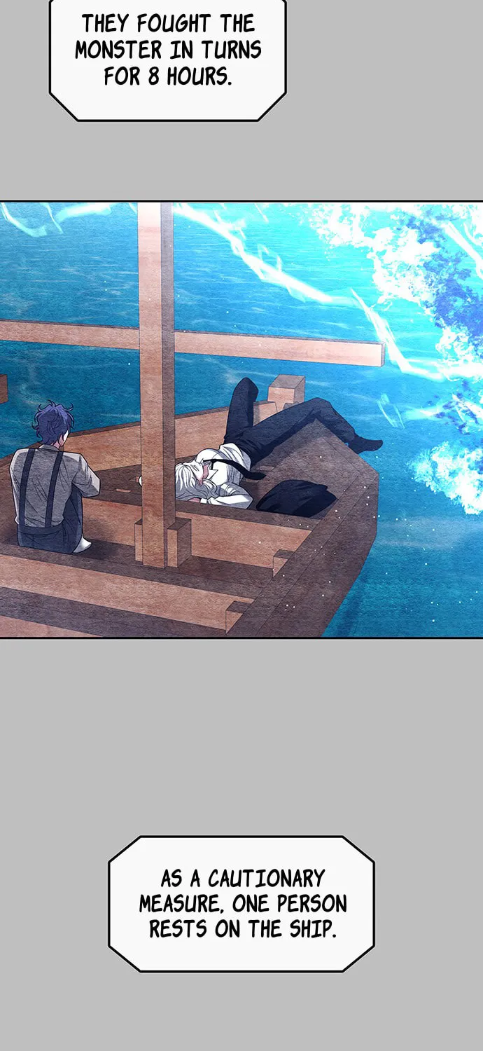 Read Midwood chapter 55 image 15 on Lezhin