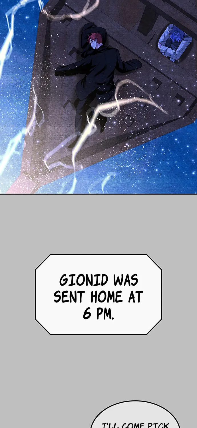 Read Midwood chapter 55 image 17 on Lezhin