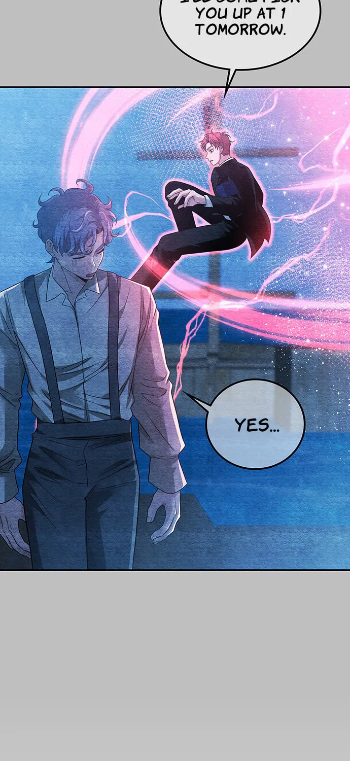 Read Midwood chapter 55 image 18 on Lezhin