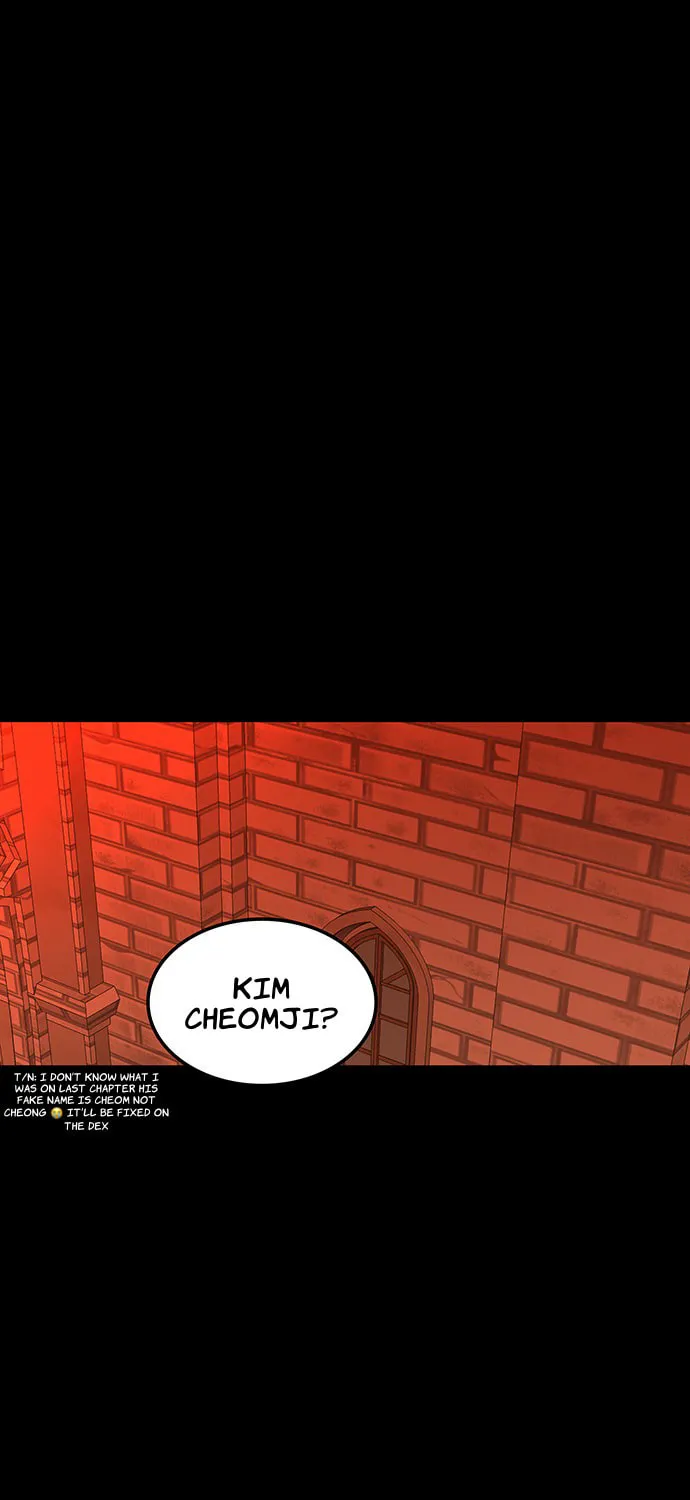 Read Midwood chapter 55 image 2 on Lezhin