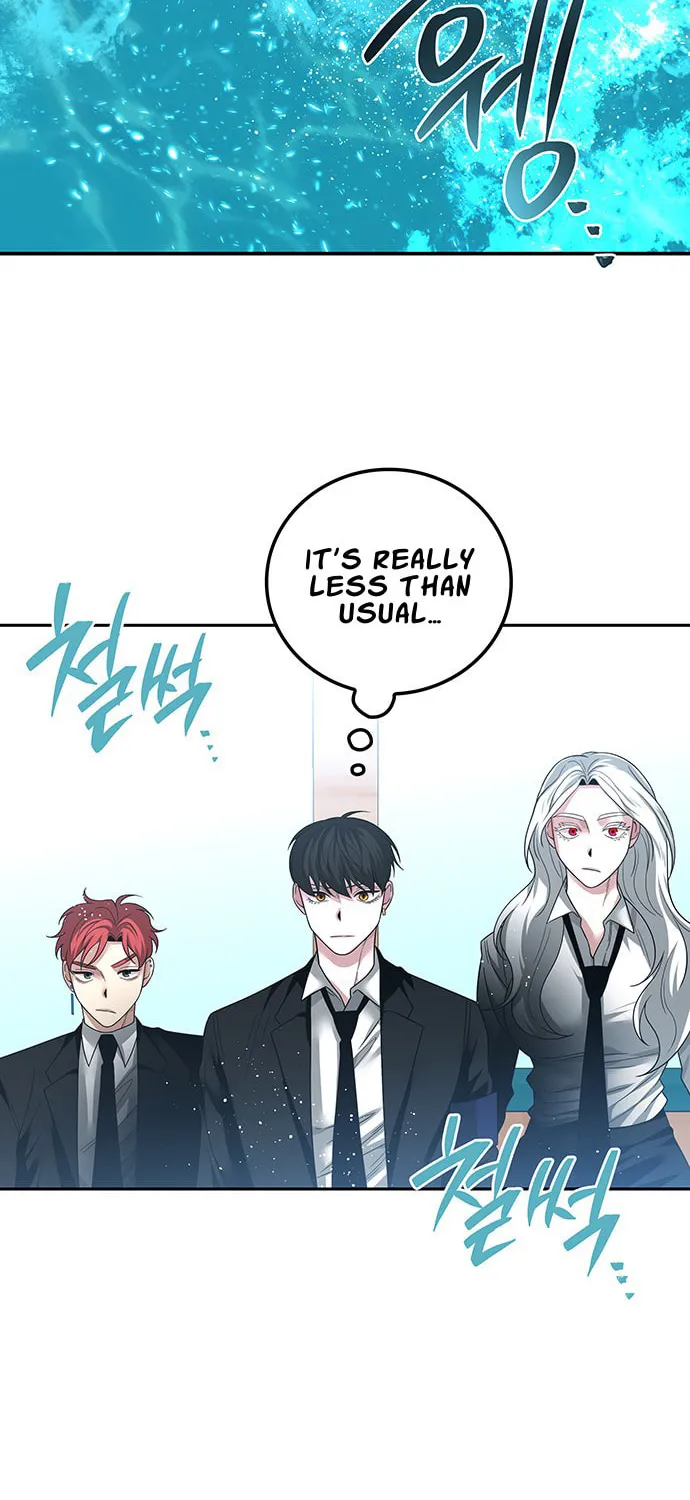 Read Midwood chapter 55 image 21 on Lezhin