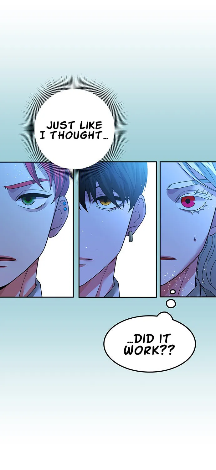 Read Midwood chapter 55 image 22 on Lezhin