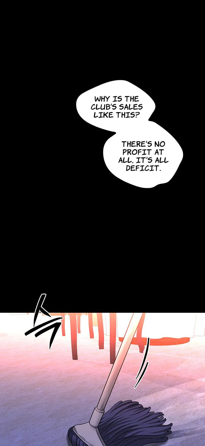 Read Midwood chapter 55 image 24 on Lezhin