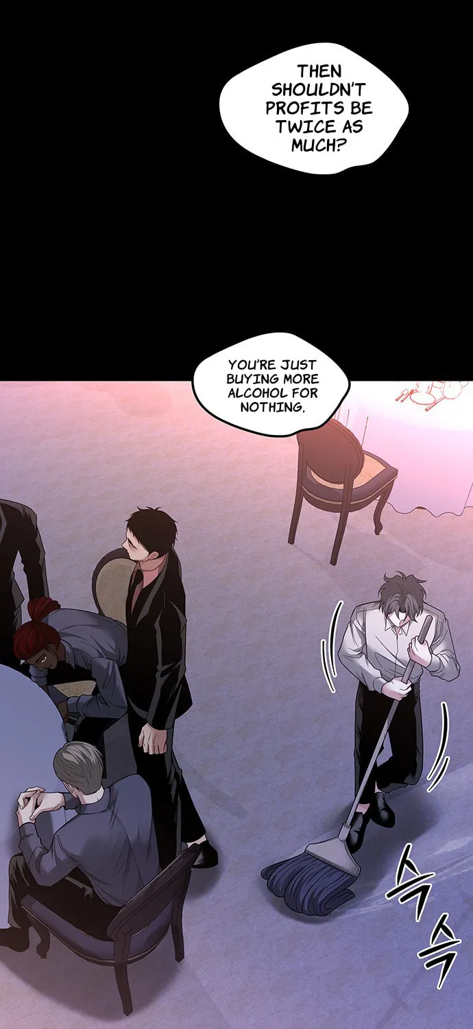 Read Midwood chapter 55 image 26 on Lezhin