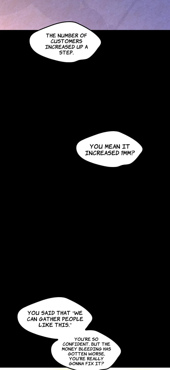Read Midwood chapter 55 image 27 on Lezhin